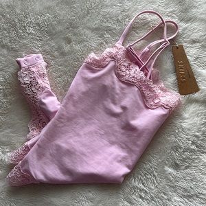 SKIMS Bodysuit
